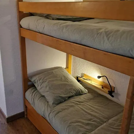 شقة O Cocon Bialpin *